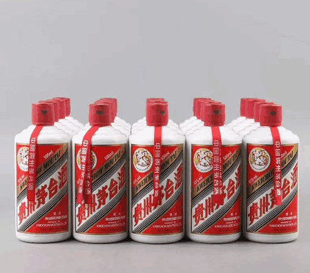 青山湖名酒回收